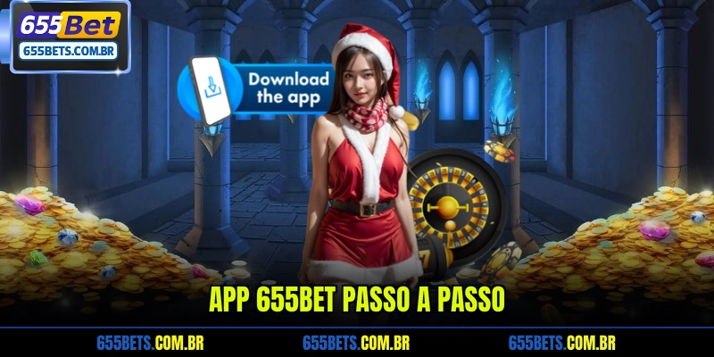 app-655bet-passo-a-passo