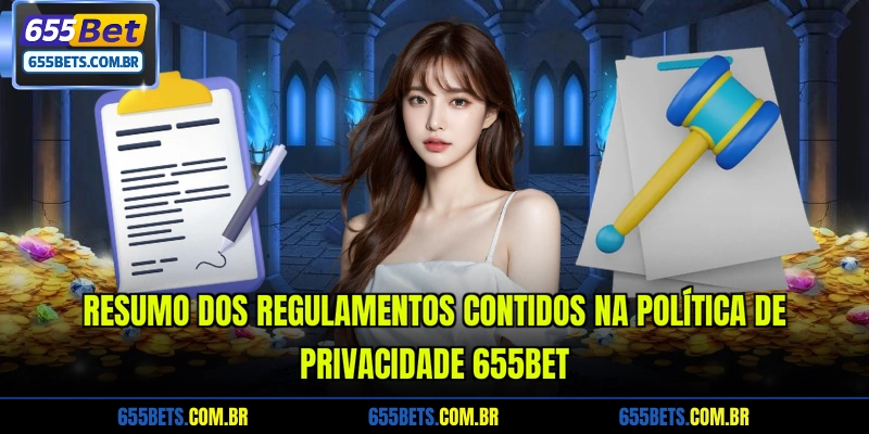 resumo-dos-regulamentos-contidos-na-politica-de-privacidade-655bet